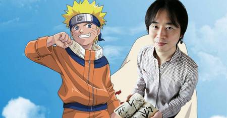 Naruto : Masashi Kishimoto annonce un manga sur ce personnage culte avec un poster magnifique