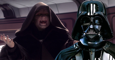 Star Wars : Dark Vador VS Palpatine, voilà le plus fort selon cet assassin