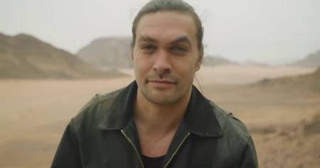 Dune : ce que Jason Momoa a détesté dans le film