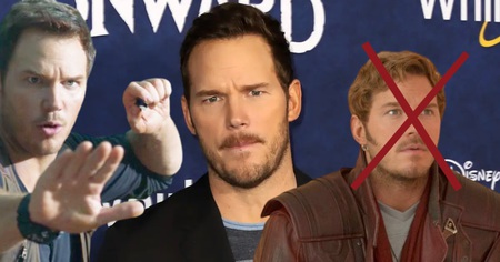 Marvel : Chris Pratt va quitter son rôle de Star-Lord plus tôt qu'on ne le pense