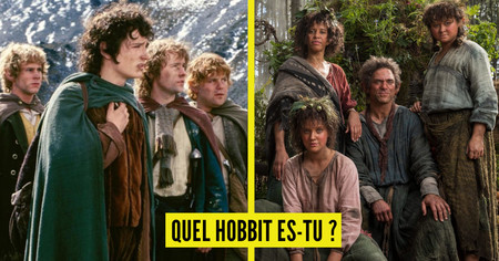 Test de personnalité Seigneur des Anneaux : quel Hobbit de la Terre du Milieu es-tu ?