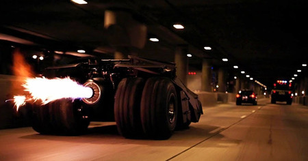 Batman : profitez d'une réduction sur ce superbe set LEGO de la Batmobile