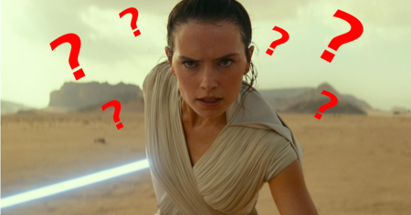 Star Wars : Daisy Ridley confirme une théorie sur les origines de Rey