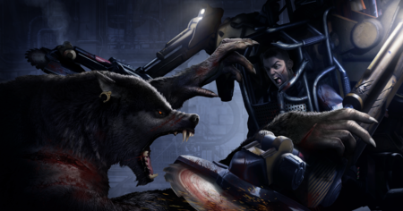 Werewolf The Apocalypse - Earthblood : un action-RPG violent et mature aux 3 gameplay intéressants