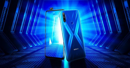 Les soldes sont là, même pour le smartphone Honor 9X 128 Go