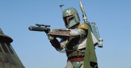 Star Wars : Jeremy Bulloch, le Boba Fett original, est mort