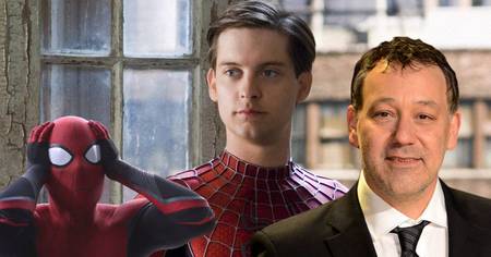 Spider-Man 4 : Sam Raimi fera le film à cette condition, avec ce méchant très attendu