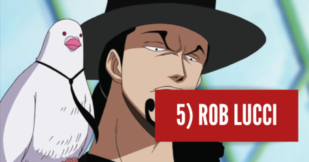 One Piece : ces 8 personnages sont les moins populaires auprès des fans