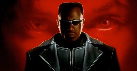 Marvel serait en préparation d'un nouveau Blade classé Rated-R avec le retour de Wesley Snipes !