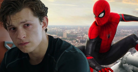 Marvel : Tom Holland prend cette décision radicale pour sa carrière