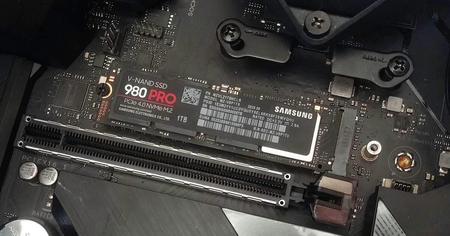 Samsung 980 PRO : grosse promo pour ce disque SSD Gaming M.2 NVMe compatible PS5