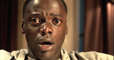 Après Get Out, Jordan Peele travaille sur le film le plus effrayant de sa carrière !