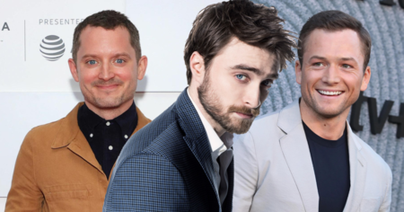 Daniel Radcliffe : voici la star choisie par l'acteur de Harry Potter pour l'incarner dans un biopic