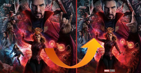 Doctor Strange 2 : jugée offensante, cette affiche vient d'être censurée