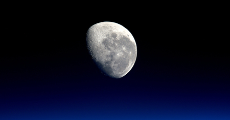 L'agence spatiale européenne veut marcher sur la Lune