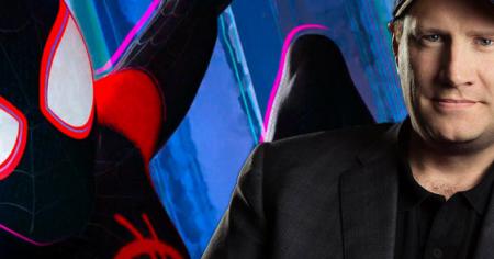 Spider-Man : Kevin Feige révèle quand apparaîtra Miles Morales dans le MCU