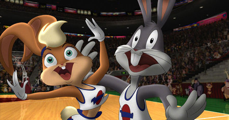 Space Jam 2 : un avenger rejoint le casting !