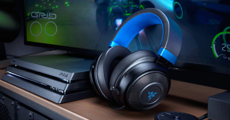 Razer Kraken : 25% de réduction sur ce casque gaming compatible PC, Mac, Xbox One, PS4 et mobile