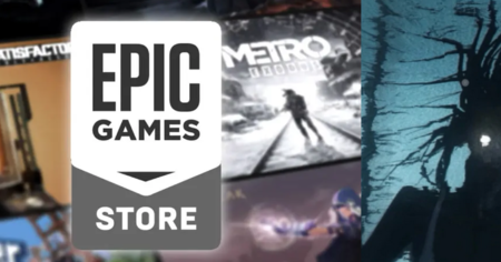 Epic Games Store : le jeu d'aventure-horreur offert cette semaine va vous faire frissonner