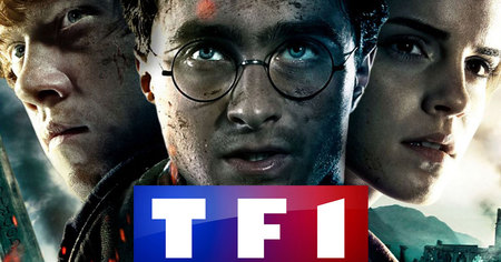 Après Harry Potter, TF1 va diffuser cette trilogie culte pour son anniversaire