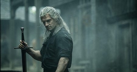 The Witcher : la série à peine sortie, les internautes valident déjà le premier épisode !