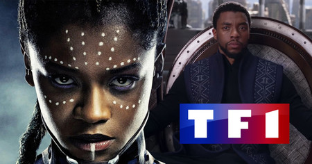  Black Panther : pour préparer la sortie de Wakanda Forever, TF1 nous prépare cette jolie surprise