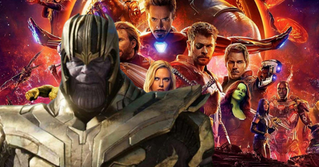 Marvel : Josh Brolin est partant pour revenir dans la peau de Thanos