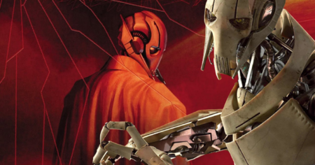 Star Wars : voici les origines tragiques du général Grievous