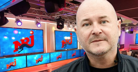 Cauet : accusé de viols, l'animateur de NRJ prend cette décision