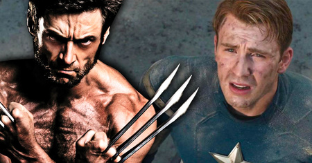 Marvel : avec cette capacité, Wolverine surpasse clairement Captain America