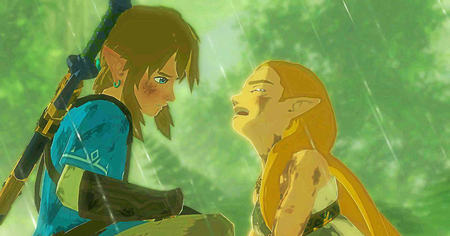 Série Zelda : un employé de Netflix a involontairement fait capoter le projet