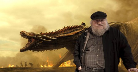 Game of Thrones : 8 anecdotes que vous ignoriez sur l'oeuvre de George R.R. Martin