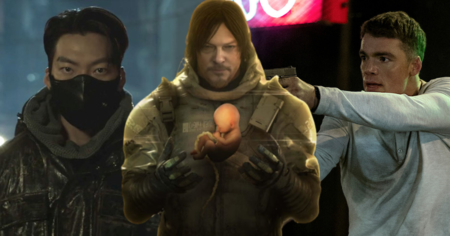 Netflix : cette nouvelle série très populaire sur la plateforme est accusée d'avoir plagié Death Stranding