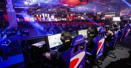 L'esport en danger après des révélations sur des grands noms du jeu vidéo compétitif