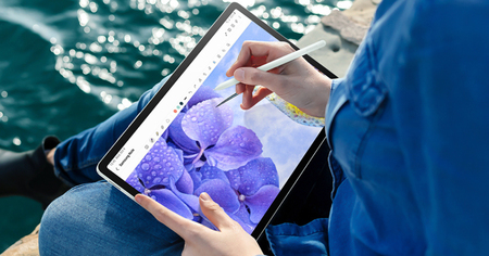 Samsung Galaxy Tab S9 FE+ : double promo pour cette tablette Android performante