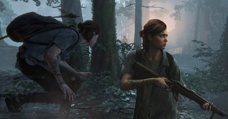 The Last of US 2 : le mode multijoueur a fuité et ça aurait été terrible