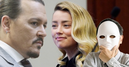 Procès Johnny Depp : les avocats d'Amber Heard auraient trouvé la façon d'annuler le jugement