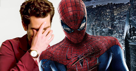 Spider-Man No Way Home : Andrew Garfield a uniquement révélé à ces trois personnes qu'il était de retour