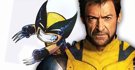 Marvel : le fils de Wolverine devient canon