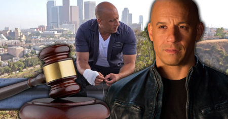 Vin Diesel : la star de Fast & Furious accusée par une ancienne assistante