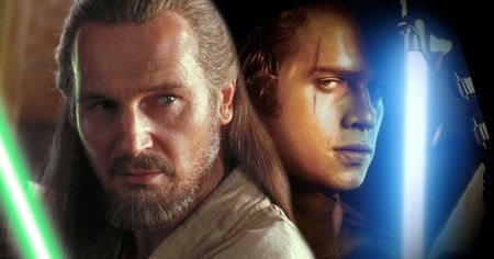 Star Wars : voilà pourquoi Qui-Gon est l'un des personnages les plus importants