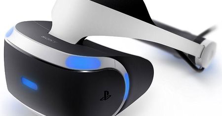 Moitié prix sur le pack Playstation VR + caméra + le jeu VR Worlds, une offre à ne pas manquer !