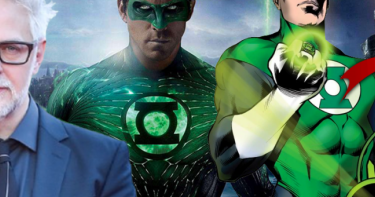 Green Lantern : le DCU de James Gunn a enfin son Hal Jordan, l'acteur est parfait