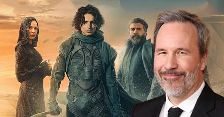 Dune : la seule condition pour laquelle Denis Villeneuve réalisera le troisième film