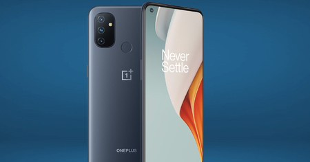 OnePlus Nord N100 : nouvelle chute de prix pour le smartphone