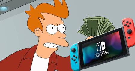 Nintendo Switch : le prix de la console pourrait diminuer avant Noël !