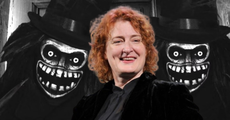 Horreur : la réalisatrice de Mister Babadook prépare cette série très prometteuse