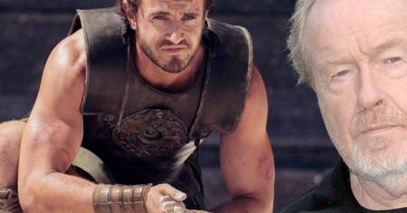 Gladiator 2 : cette historienne dézingue le film de Ridley Scott