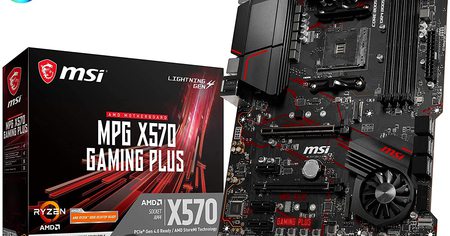 Un super offre sur le kit upgrade gaming avec un AMD Ryzen 5 3500 et une carte mère MSI