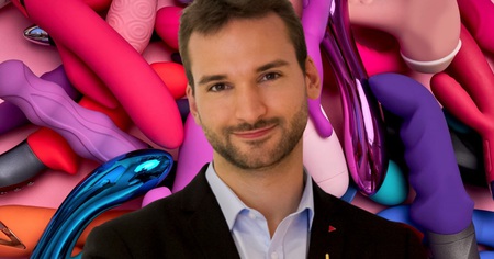 Sextoys pour espionner, ce député Insoumis dépose un amendement à l'Assemblée